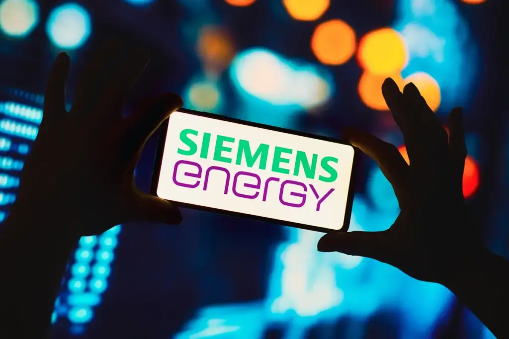 siemens energy aktie — DE news