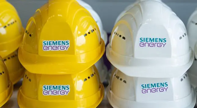 siemens energy aktie — DE news