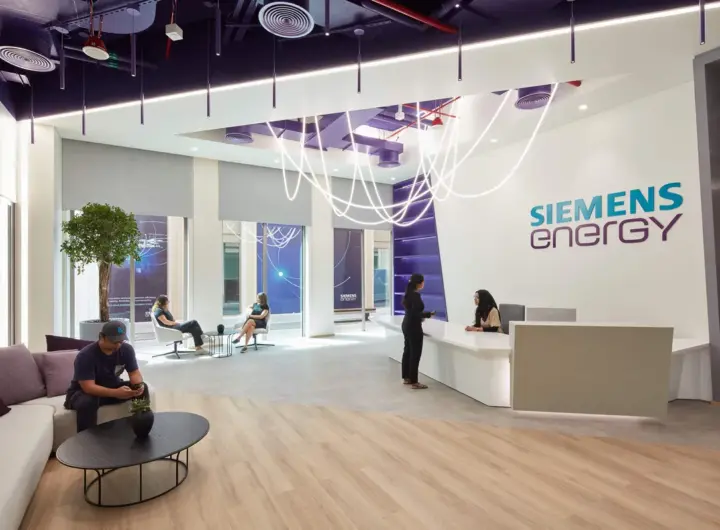 siemens energy — DE news