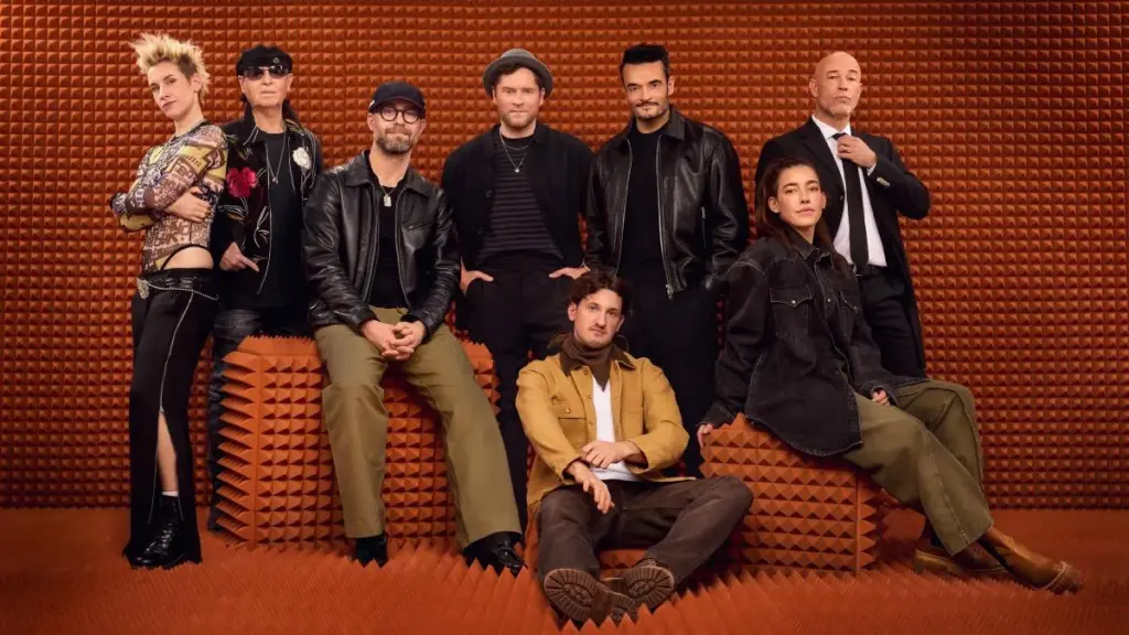 sing meinen song 2026 — DE news