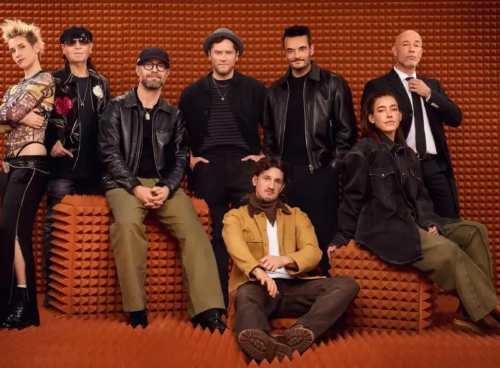 sing meinen song 2026 — DE news
