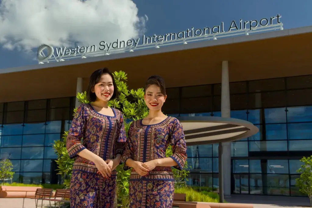 singapur — DE news