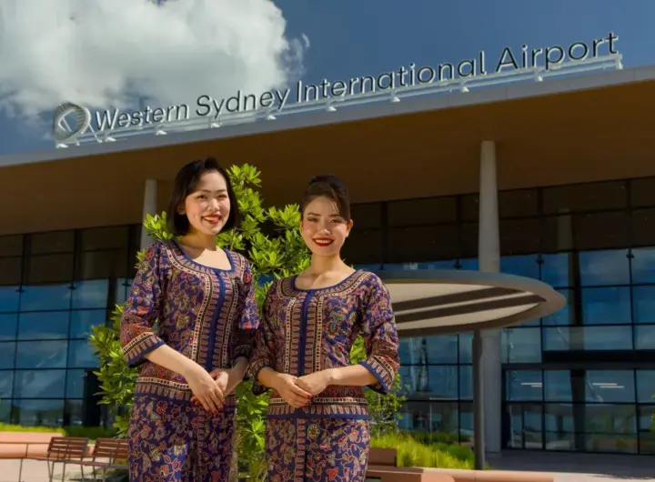 singapur — DE news