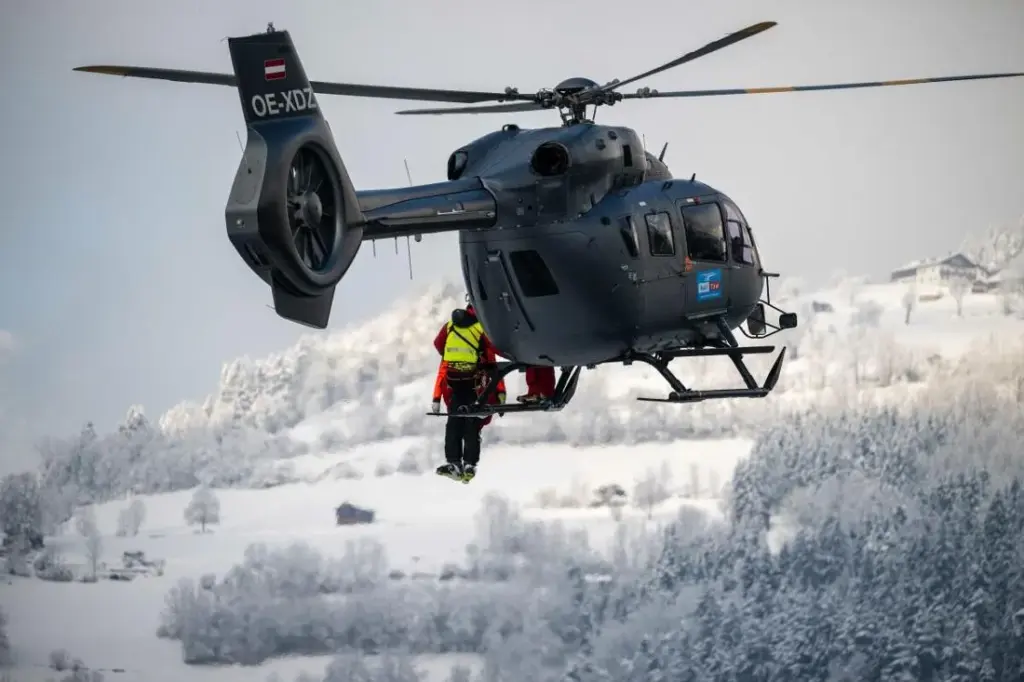 skigebiet engelberg gondel absturz — DE news