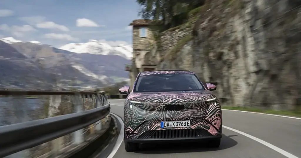 škoda peaq — DE news
