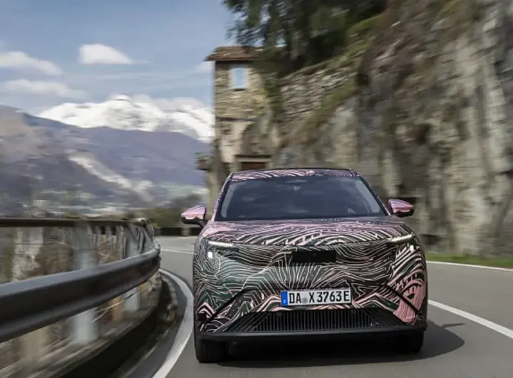 škoda peaq — DE news