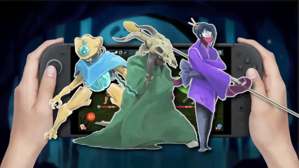 slay the spire 2 — DE news