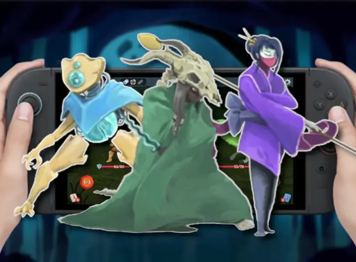 slay the spire 2 — DE news