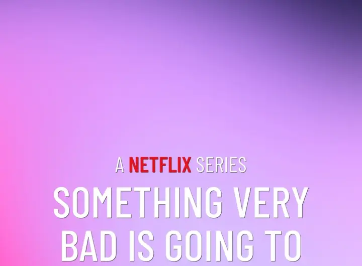 something very bad is going to happen — DE news
