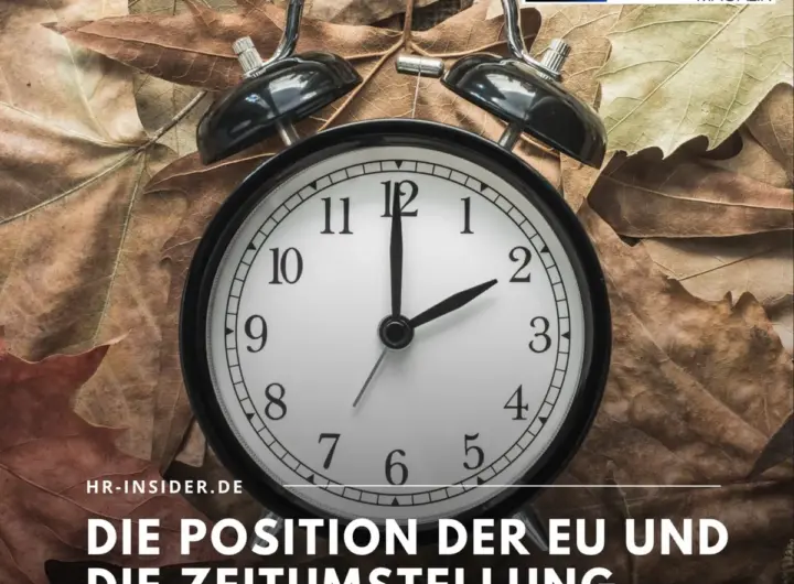 sommerzeit — DE news