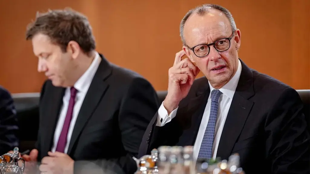 sondervermögen schulden — DE news