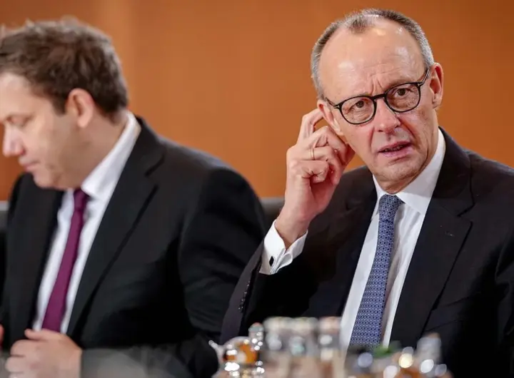 sondervermögen schulden — DE news