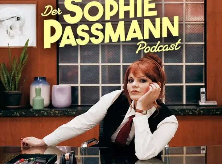 sophie passmann — DE news