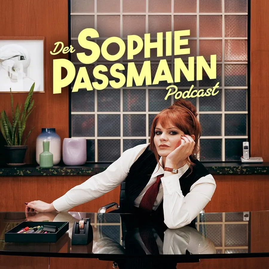 sophie passmann — DE news