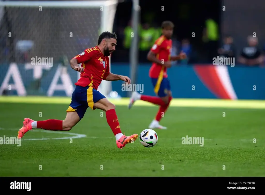 spanien nationalmannschaft — DE news