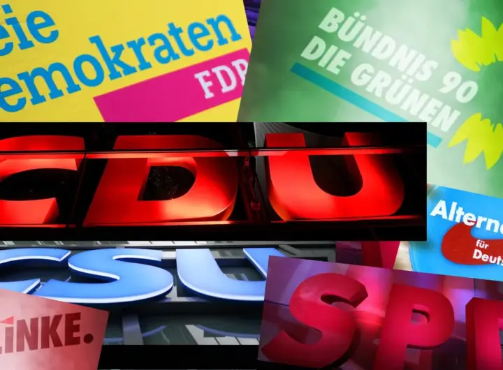 spd — DE news