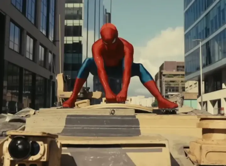 spider man brand new day trailer — DE news