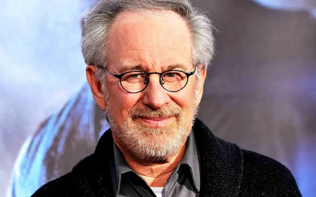 spielberg — DE news