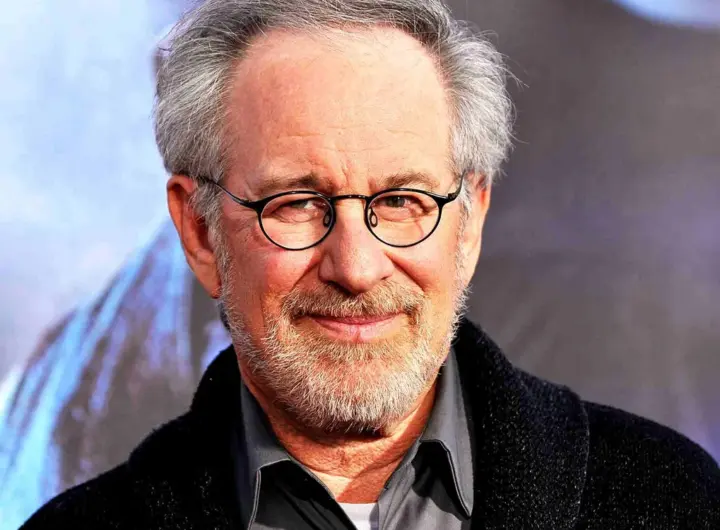 spielberg — DE news