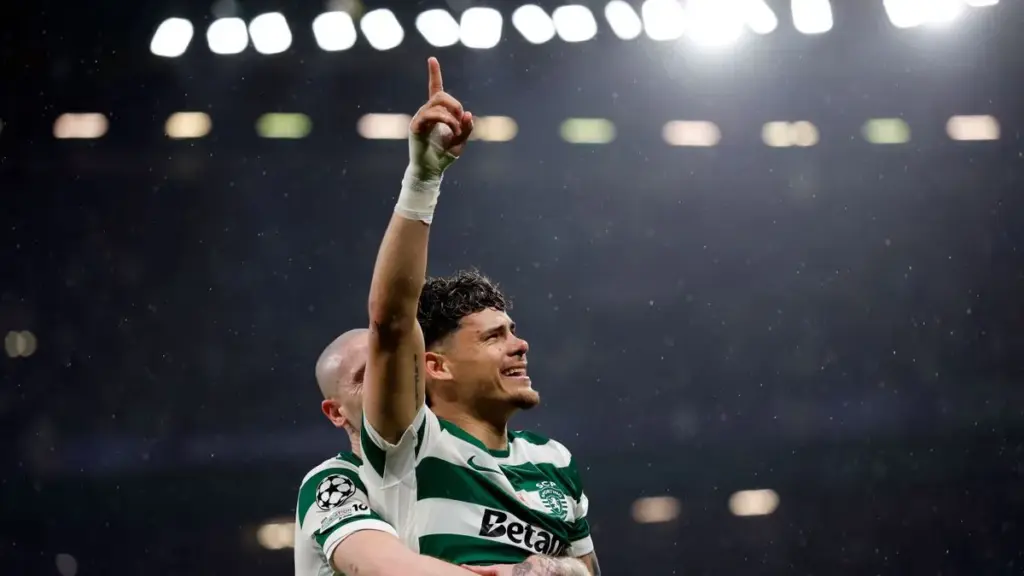 sporting vs. bodø/glimt — DE news