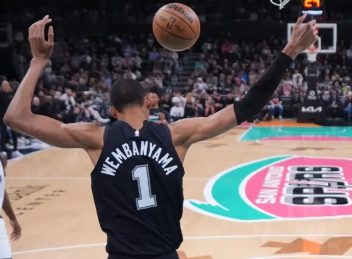 spurs – pistons — DE news