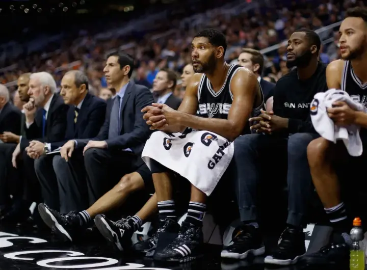spurs – suns — DE news