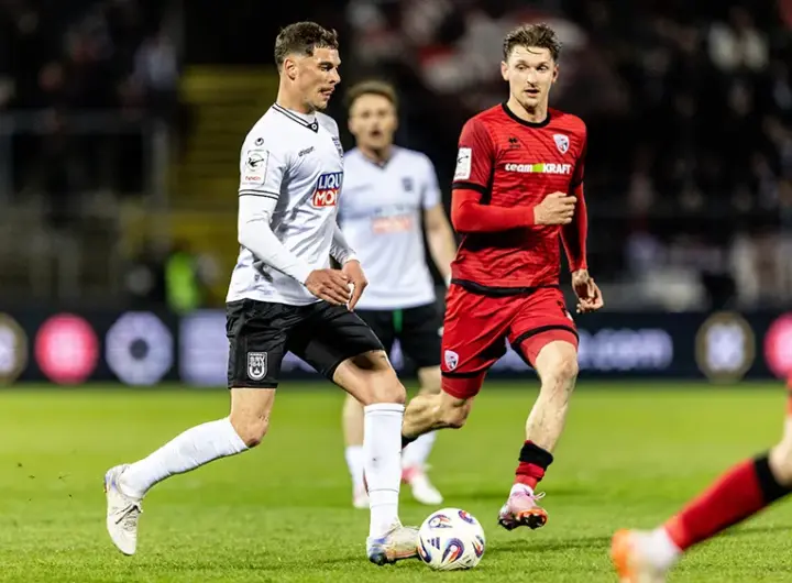 ssv ulm 1846 – ingolstadt — DE news
