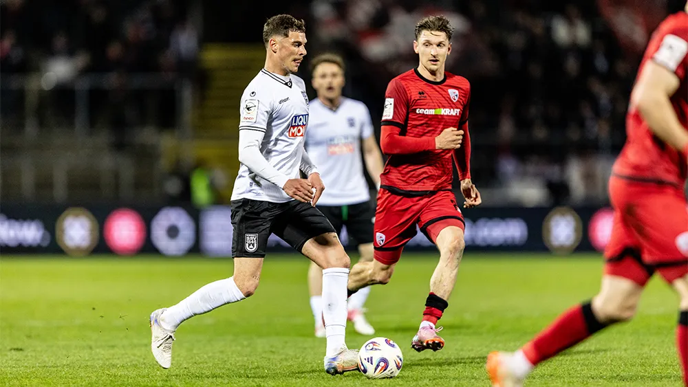 ssv ulm 1846 – ingolstadt — DE news
