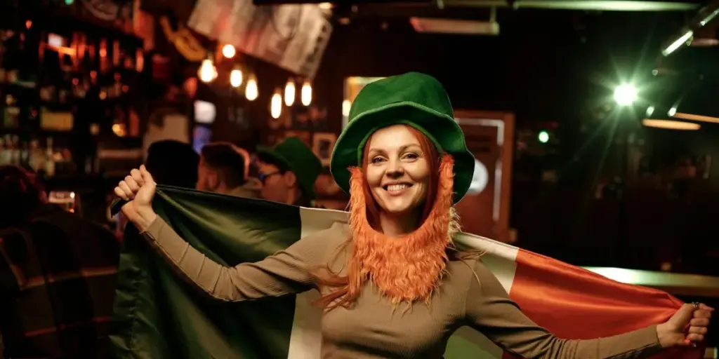 st patrick's day 2026 — DE news