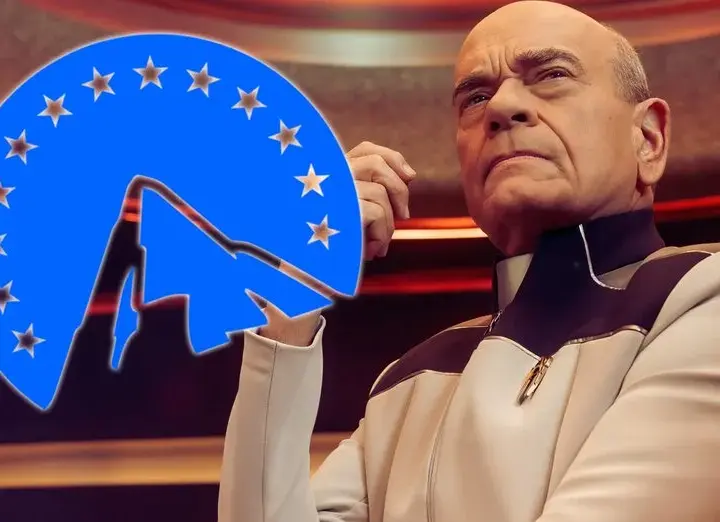 star trek starfleet academy — DE news