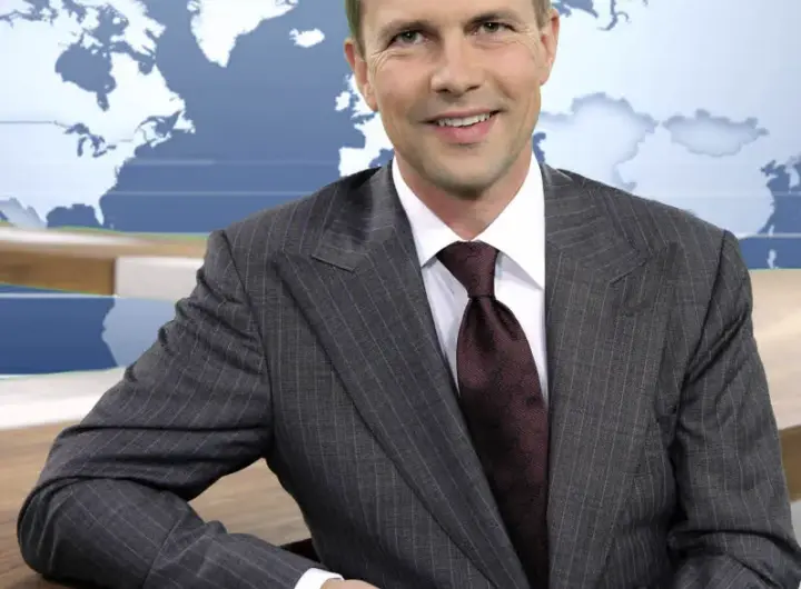 steffen seibert — DE news