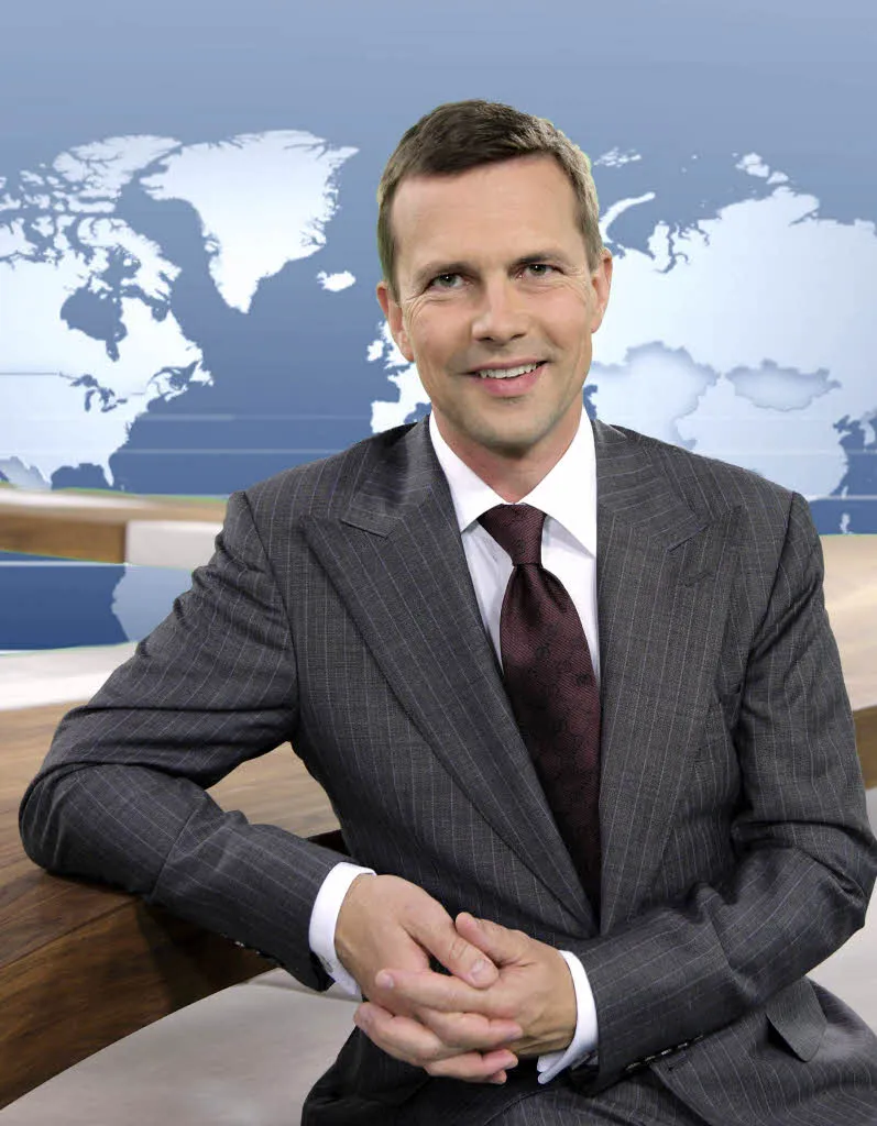 steffen seibert — DE news