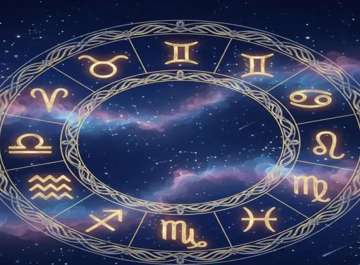sternzeichen horoskop — DE news