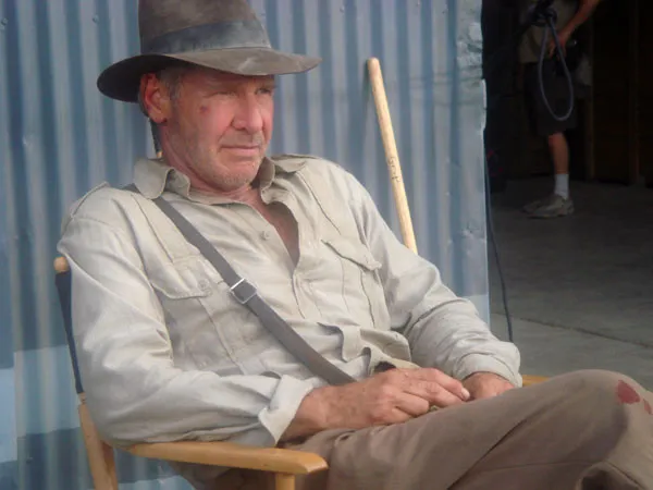 steven spielberg — DE news