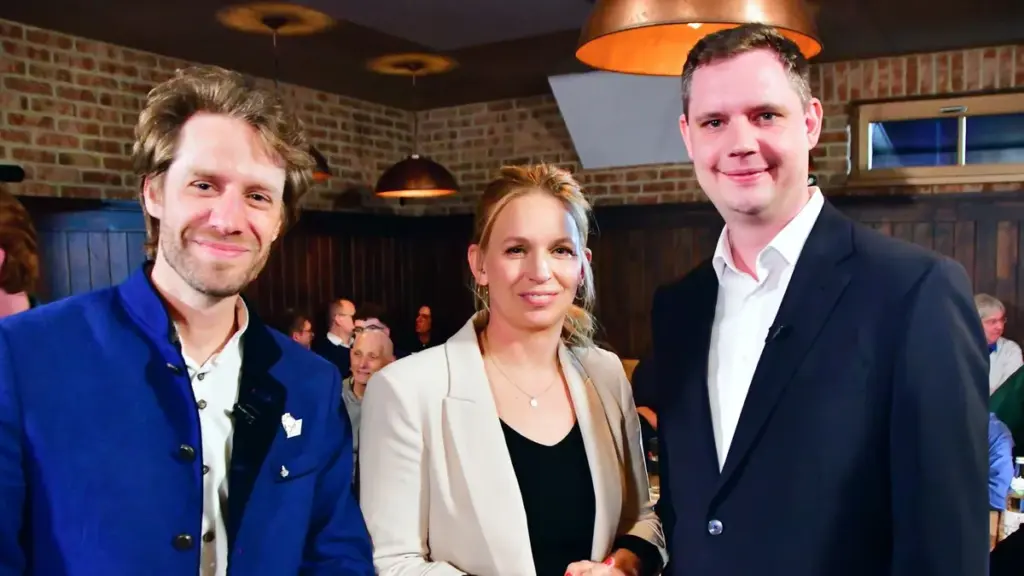 stichwahl bamberg — DE news