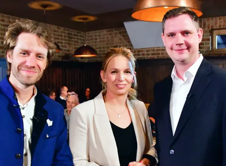 stichwahl bamberg — DE news