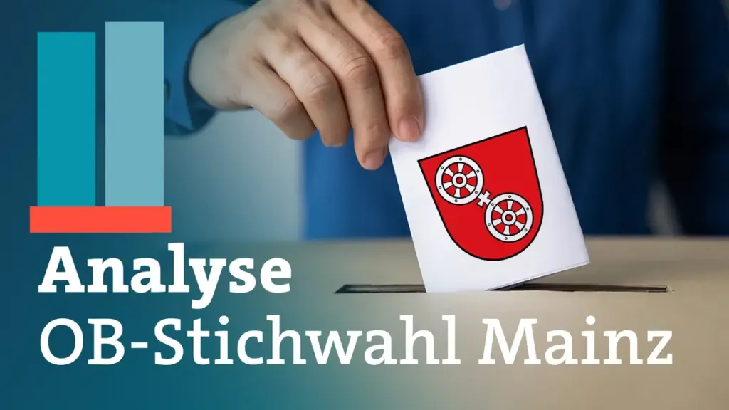 stichwahl erlangen — DE news