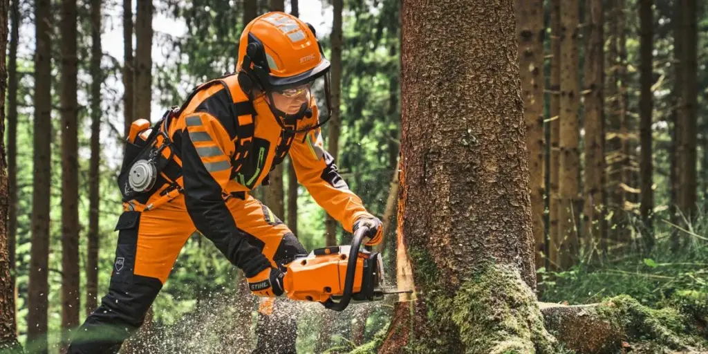 stihl ms 300 — DE news