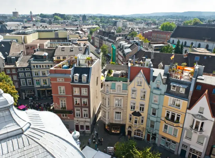 stromausfall aachen — DE news