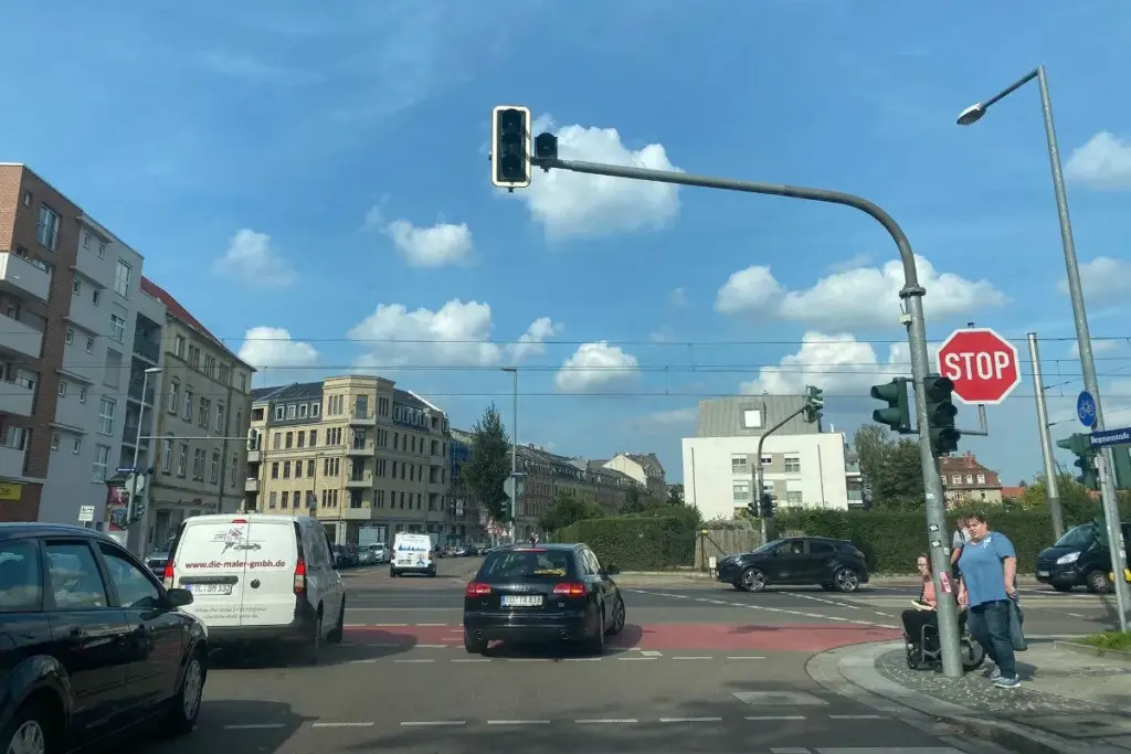 stromausfall dresden — DE news