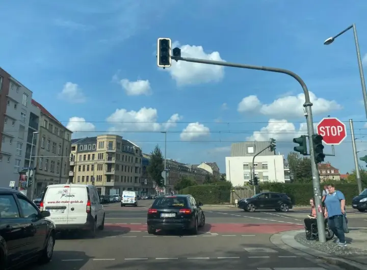 stromausfall dresden — DE news