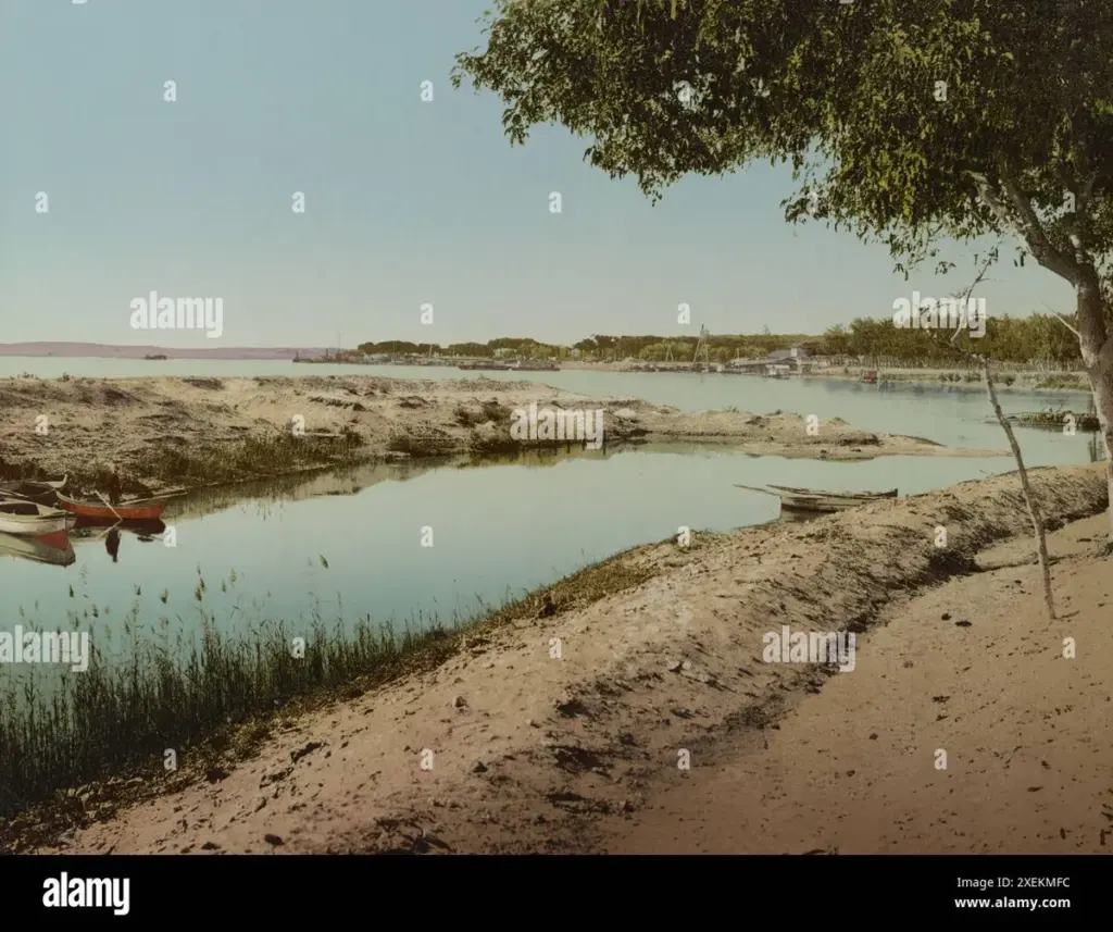suezkanal — DE news