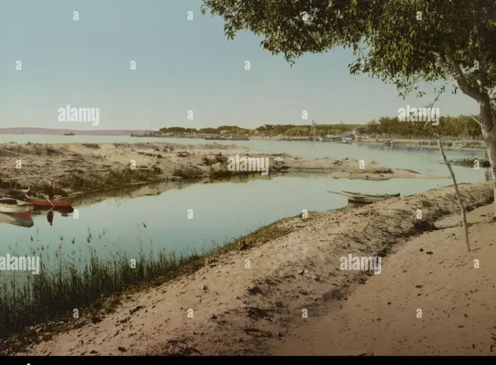 suezkanal — DE news