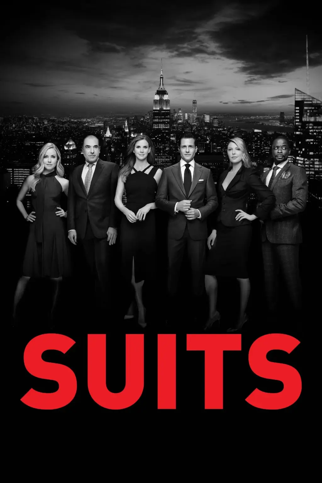 suits — DE news