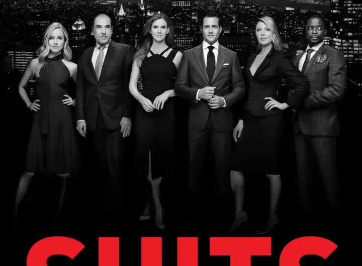 suits — DE news