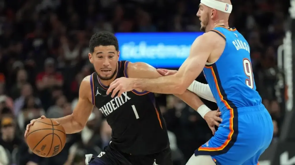 suns – nuggets — DE news