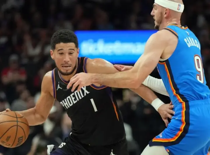 suns – nuggets — DE news