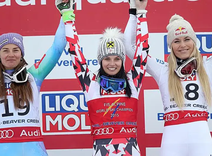 super g damen heute — DE news