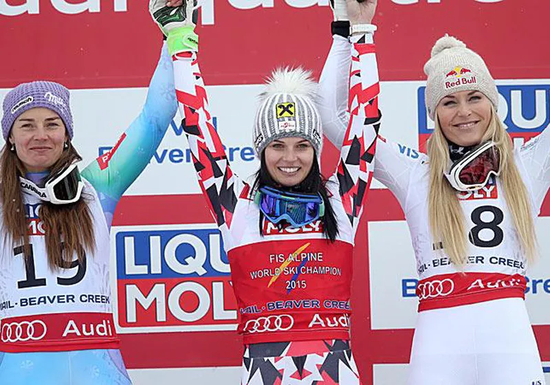 super g damen heute — DE news