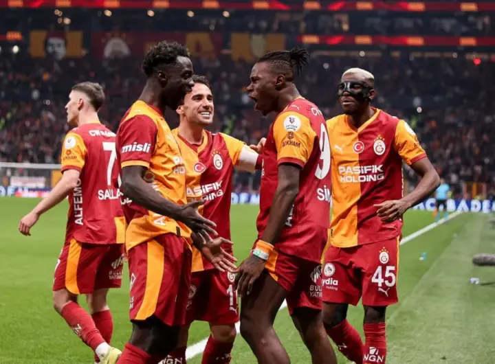 süper lig — DE news